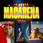 Tyga Channels 'The Mask' In New "Ayy Macarena" Video - theJa