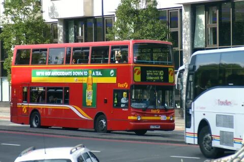 File:London Bus route 10.jpg - Wikimedia Commons