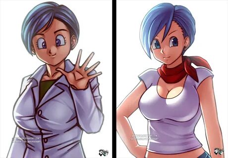 Thank You Hiromi Tsuru Dragon Ball Dragon ball super, Dragon