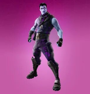 Fortnite Dark Jonesy Skin - Character, PNG, Images - Pro Gam