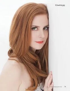 Fan Forum - View Single Post - Sarah Rafferty #1: Because sh