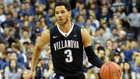 Wooden Watch: Villanova wing Josh Hart goes from 6th man to 