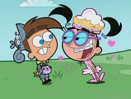 Image of Tottie And Timmy