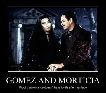 Pin by Ashley Parker on Love Gomez and morticia, Addams fami