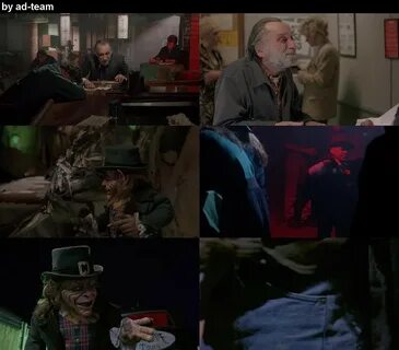 Leprechaun 2 1994 1080p BluRay H264 AAC RARBG Free eBooks Do