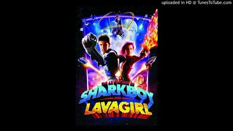 Robert Rodriguez - Sharkboy And Lavagirl Returns ( Trap Remi