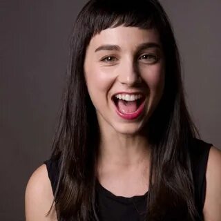 Pictures of Molly Ephraim