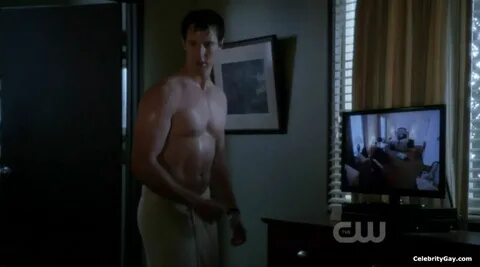 Jason Dohring Nude - leaked pictures & videos CelebrityGay