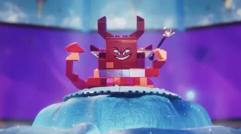 The LEGO Movie 2 ab 13. Oktober bei Netflix im Stream: Unser