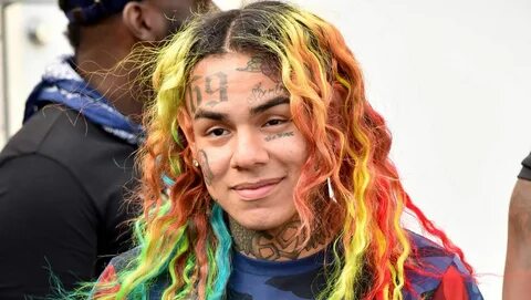 Tekashi 6ix9ine's Team Makes Astonishing Announcement About 