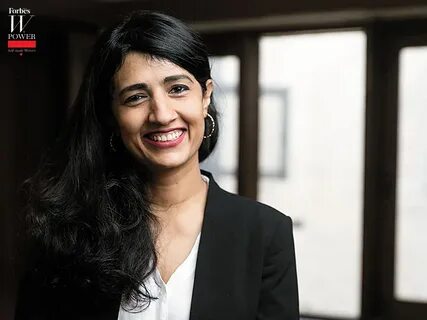 Karuna Nundy: Without Fear Or Favour - Forbes India