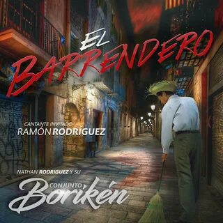 Nathan Rodriguez y su Conjunto Borikén, Ramon Rodriguez альб