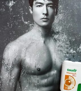 Pictures of Daniel Henney