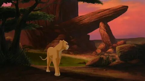 The Lion King 2 : Simba's Pride gallery of screen captures