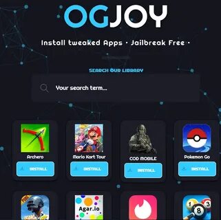 Ogjoy Call Of Duty Mobile Hack CP With ogjoy.co - JALUR TEKH
