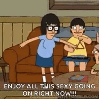 Bobs Burgers Tina Belcher GIF - Bobs Burgers Tina Belcher Ge