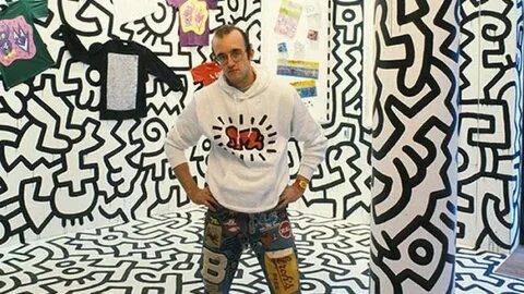 Etudes x Keith Haring, per inaugurare una nuova stagione di 
