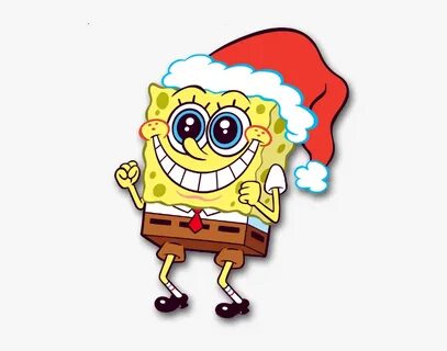 Sponge Bob Spongebob Squarepants, HD Png Download - kindpng