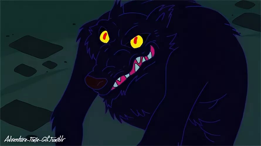 Лучшие The Boy Who Cried Werewolf 1 GIF Gfycat