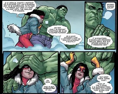 Good Guy Hulk