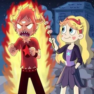 Pin by DireWolf on Star Vs The Forces Of Evil Star vs the fo
