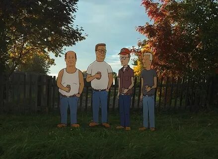2D Among Us on Instagram: "#KingOfTheHill" King of the hill,