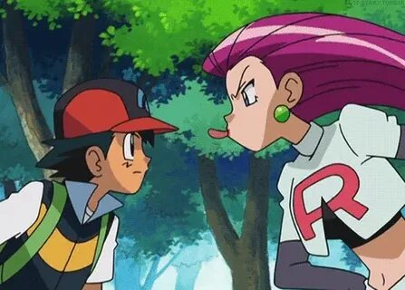 Ash n jessie Pokemon, Top pokemon, Disney characters