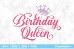 Birthday Svg - 635+ SVG PNG EPS DXF in Zip File - Free SVG D