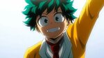 El anime Boku no Hero Academia tendrá una quinta temporada