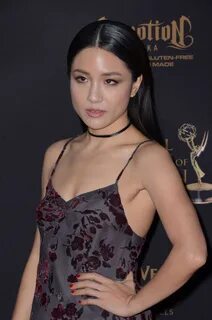 Pin on Constance Wu