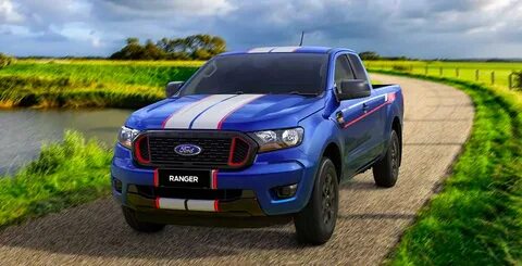 2021 Ford Ranger: Expected price, features, & more