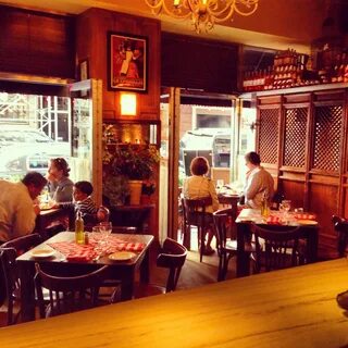 Photo of Saju Bistro Bar and Restaurant in New York City, Ne