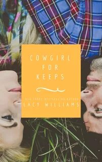 4 Lacy Williams USA Today bestselling author