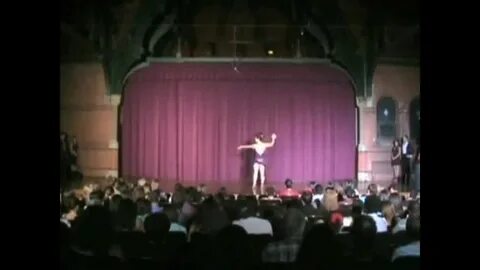 Cornell DanceSport - YouTube