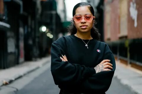 Interview With London Artist Ella Mai HYPEBAE