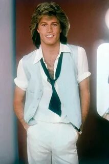 Pin by Kim Miguez on Bee Gees beautiful pictures Andy gibb, 