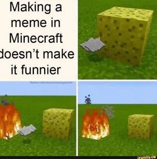 Minecraft Memes Funny Creepers 11 Minecraft memes, Minecraft