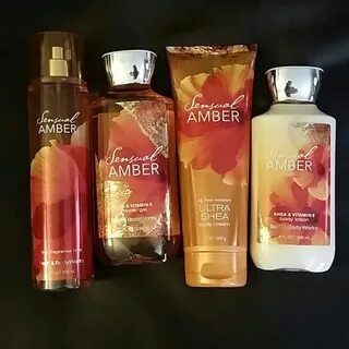 Understand and buy amber romance bath and body works cheap o