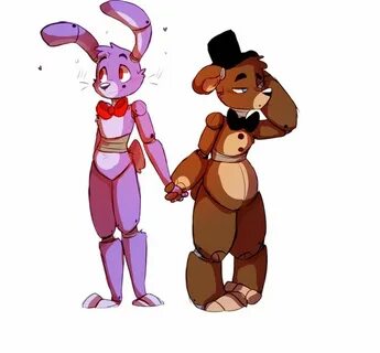 hold my hand fronnie by Bluebiscuits Fnaf dibujos, Dibujos a