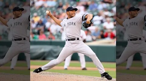 NY Yankees Closer Mariano Rivera Voted Into Hall of Fame: 'T