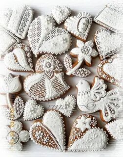 Cookies for wedding - Cookies! Wedding cookies, Sugar cookie