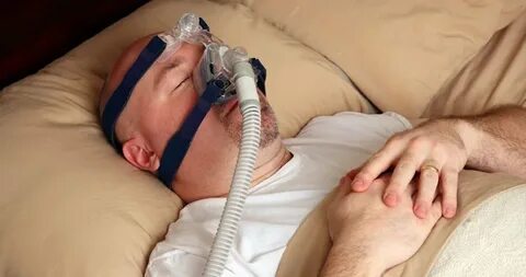 I’m a CPAP dropout: Why many lose sleep over apnea treatment