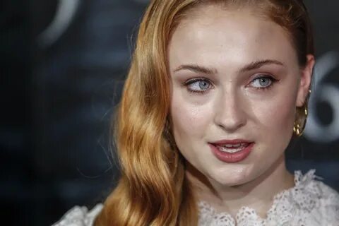 Sophie Turner - Page 13 - Actresses - Bellazon