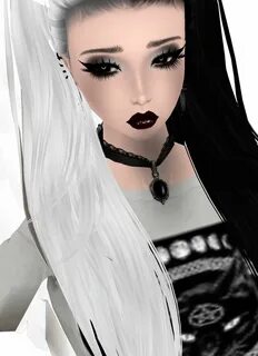 Pin by Cherry Shields on Photo's of My IMVU avi's & friends 