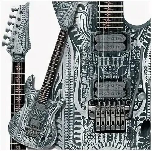 Guitar's World: IBANEZ SHRG1Z