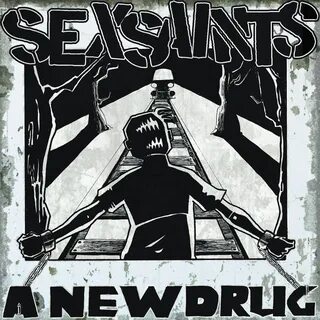 S.N.A.F.U.: Sexsaints - A new drug