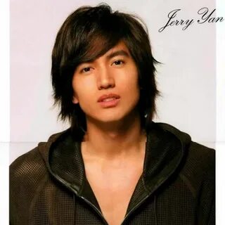 Jerry Yan Jerry yan, Jerry, Boys with curly hair