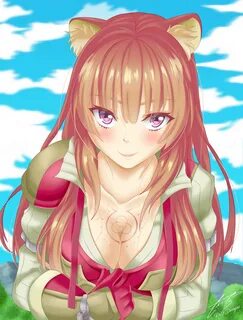 Raphtalia - Tate no Yuusha no Nariagari - Image #2760304 - Z