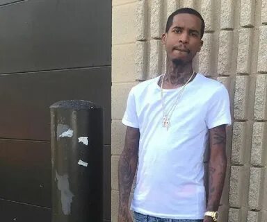Lil Reese / Rapper Lil Reese in Critical Condition After Bei