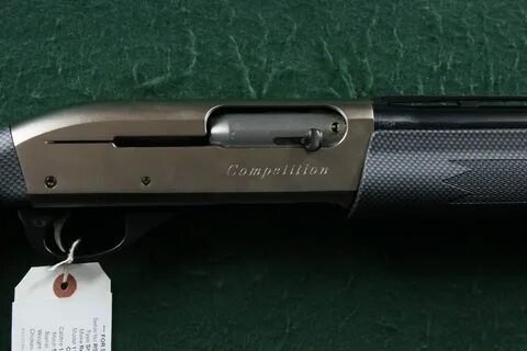 Remington 1100 28ga barrel